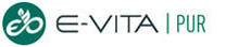 Logo E-Vita PUR Logo E-Vita PUR