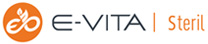 Logo E-Vita STERIL